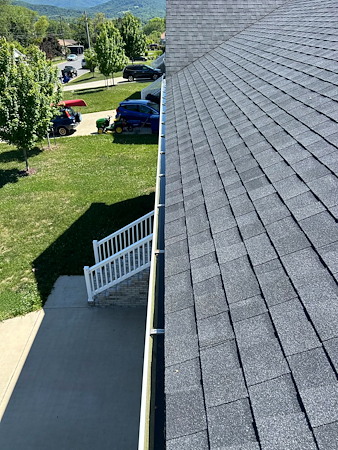 How Often Should You Clean Gutters in Virginia? A Seasonal Schedule for the Shenandoah Valley
