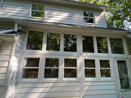 Window Washing Cost in Front Royal: What Most Homes Pay (and Why)