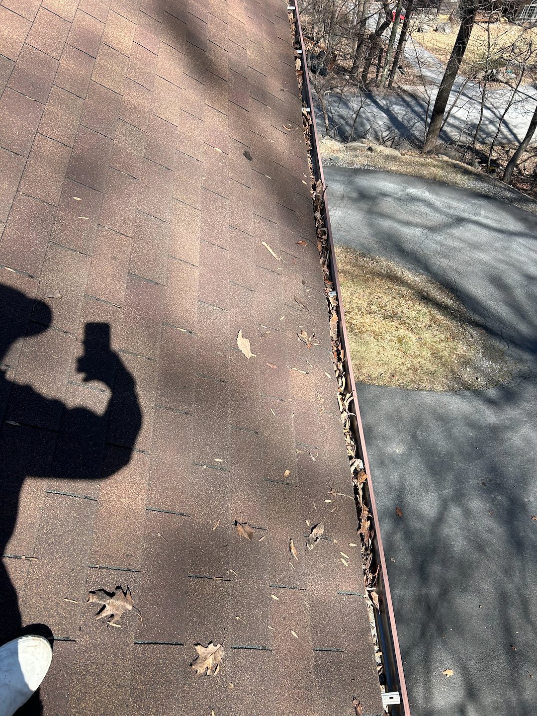 Expert Gutter Cleaning Services in Front Royal, VA | Protect Your Home Today